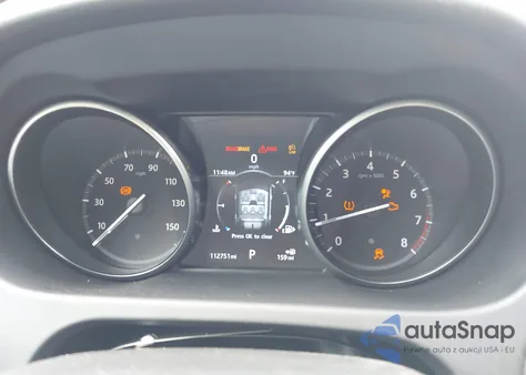 2017 Land Rover Discovery Sport Hse from USA, damaged, VIN SALCR2BG2HH716574